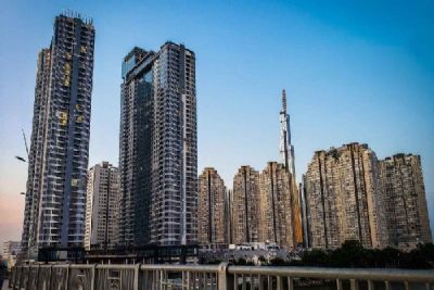 Dự án Sunwah Pearl - chốn an cư lý tưởng cho cư dân Sài thành